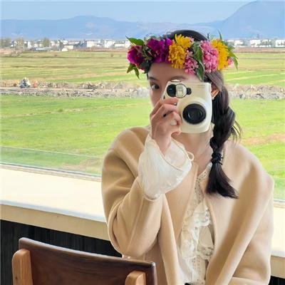 坡道上的家