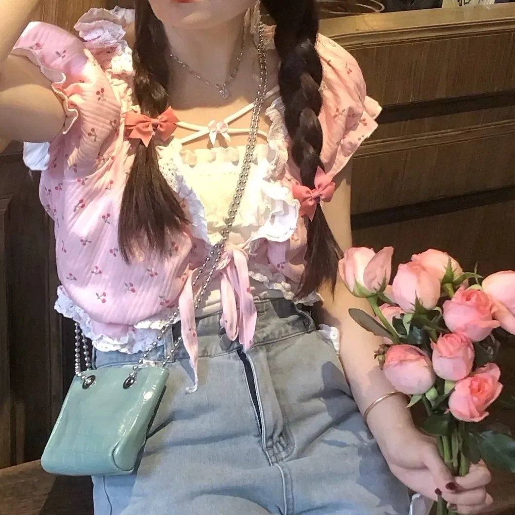 麦秋